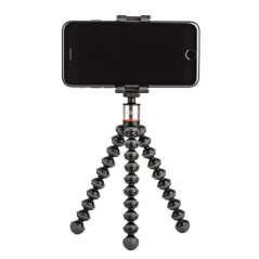 "Joby GripTight One GP Stand JB01491-0WW - Compact, Versatile & Secure Smartphone Mount"